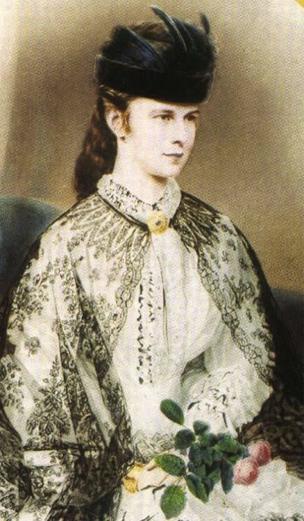 Empress Sissi Tumblr Posts Tumbral Com