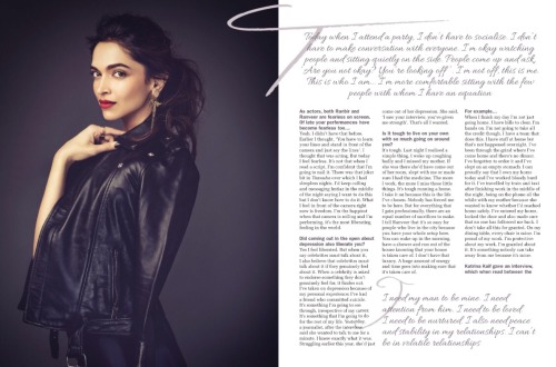 Porn photo cinescans:  Deepika Padukone— Filmfare,