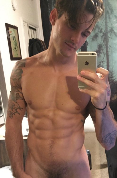 XXX elispiritweaver:  Hot Dudes: http://elispiritweaver.tumblr.com photo