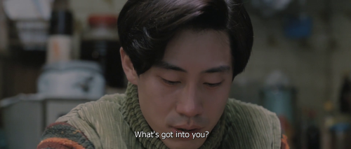 whosthatknocking:Bakjwi | Thirst (2009), dir. Chan-wook Park