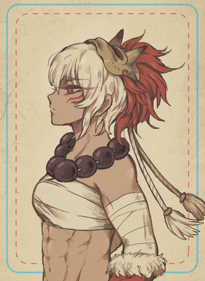 pidie:  fire emblem deck pt. 2! (though more like 3) - hoshido centric this round!