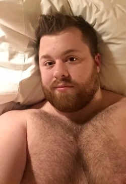 pigfun: marbledbeef:  Only one man on my mind right now  I belong to you, Sir   tooo fucking hot and cute! 