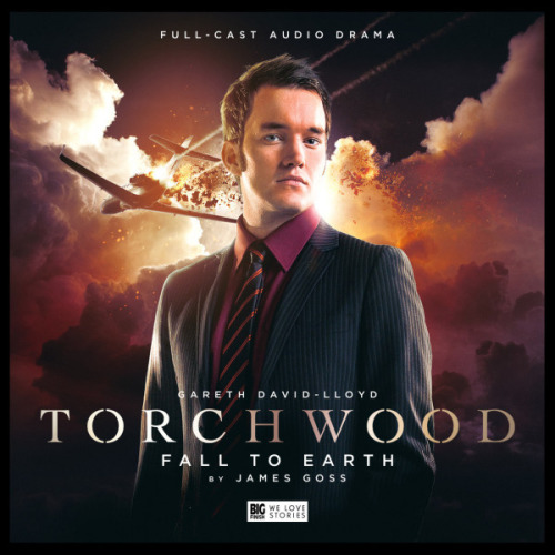 So Good To Show How The Little People Can Also Be The Heroes. And Ianto Is Totaly Shining In This Solo