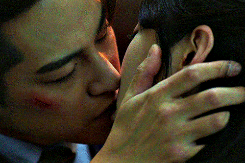 I Promised, Remember? I Promised Id Protect You. This Time, Repay Me All At Once.2.07 Tale Of The Nine-Tailed