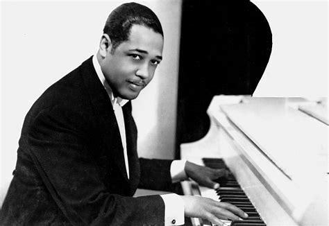 Duke Ellington: Born April 29, 1899Duke Ellington: All Day Thursday, April 29 Duke Ellington would h