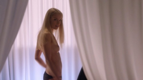 XXX furiousgibbon:  Rachel Skarsten - “Transporter: photo