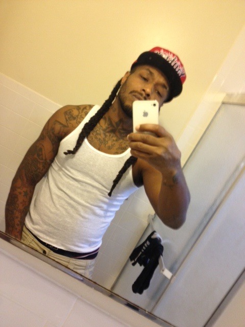 loverofredbones:  sleazepeddler:  For more posts like these…follow the Sleaze Peddler! If you’re brave and got a dick, ass, body or face worth showing off…SUBMIT HERE!  My kind of nigga