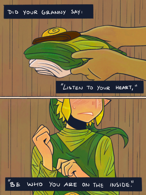 Jokes On You Ganondorf, Daphnes Got The Triforce While U Were Mocking A Literal Child Lmao