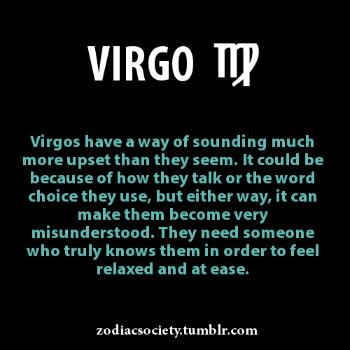 zodiacsociety:  Virgo Facts If Each Zodiac Sign Was a Drug (original viral) Zodiac Signs Breaking Up Sex Position For Each Zodiac Sign Zodiac Signs Being Drunk How To Seduce Each Zodiac Sign 