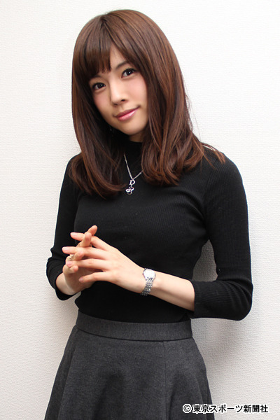 nshi-bishojozukan:  No.22　松川佑依子名前：松川佑依子（まつかわ　ゆいこ）生年月日：1990年5月6日出身地：茨城県サイズ：身長162cm