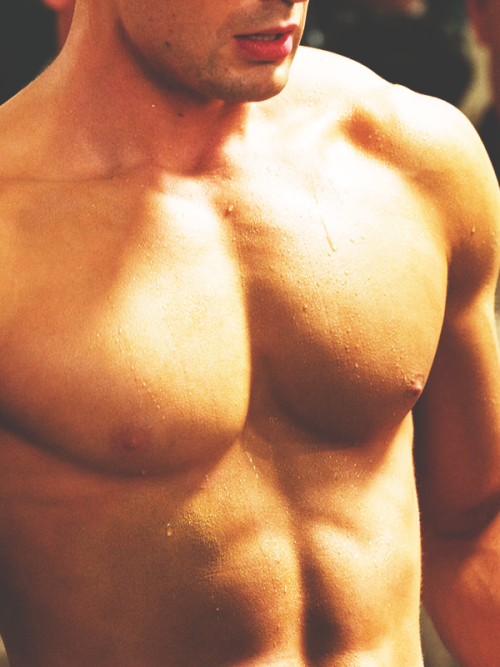 onebuttscratcher:Steve Rogers. hellohis nipples bruv. and give us hairy chest you cowards. can we re