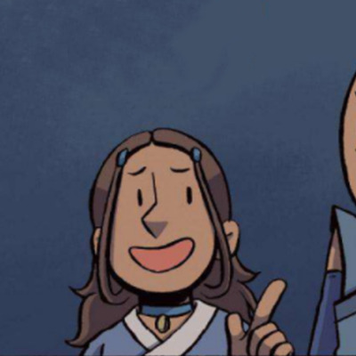 picture Katara Avatar Aesthetic Pfp avatar matching icons explore tumblr