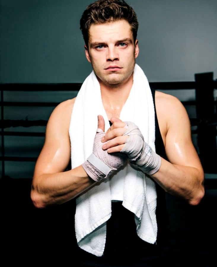 arrows-of-winter:  Bucky - ” revupyourhahaharley “ 