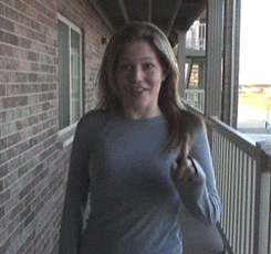 Just Titty Drop GIFs