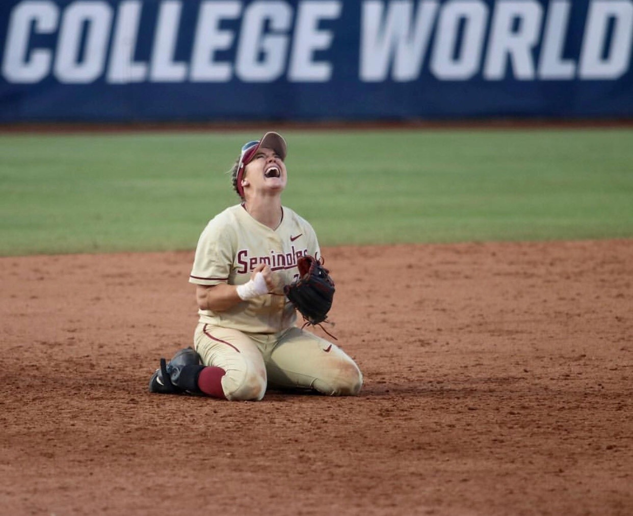 fuckyeahcollegesoftball:Congrats FSU