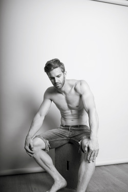 dudleymanlovephoto:  Mark Sauer by Dudley