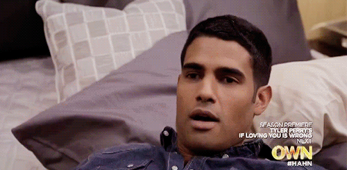 eliaes:  bussykiller:  taylorsplif:this-bi-guy:  about time.  um what is this show about and where can I watch it online? Is that the Oprah Winfrey Network… Damn she got good taste  where is this from