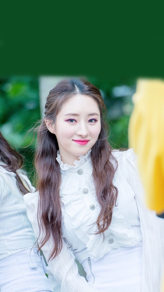 JiU& SuA✨Dreamcatcher 