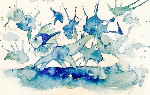 gourgeist:水 by のん