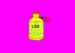 Porn Pics traplordxmario:  LSD with me 