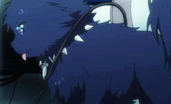 shiruba-tsuki:   R E N - episode 10  