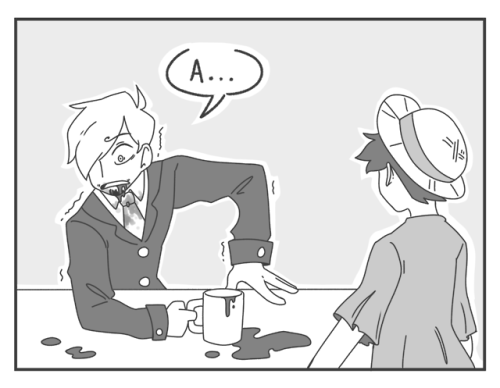 marimoswords: based on this post by @notonepiece