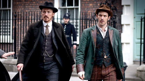 Ripper Street