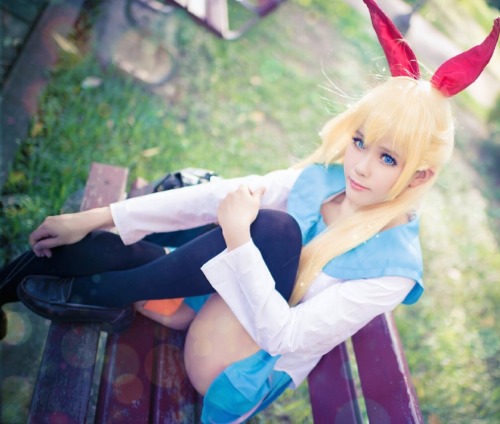 Chitoge - Anly Zhang