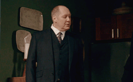phantomshive:Mirroring (a.k.a. checking each other out)