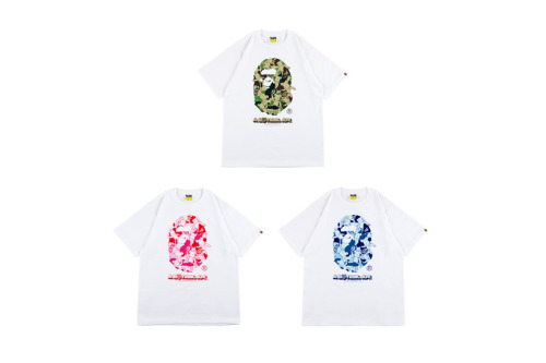 BAPE x MEDICOM