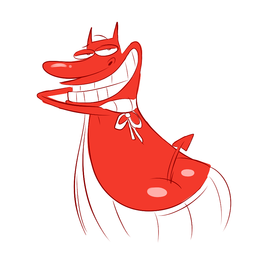 chillguydraws: Full images of tonight’s doodles. Now to screw up posting them on