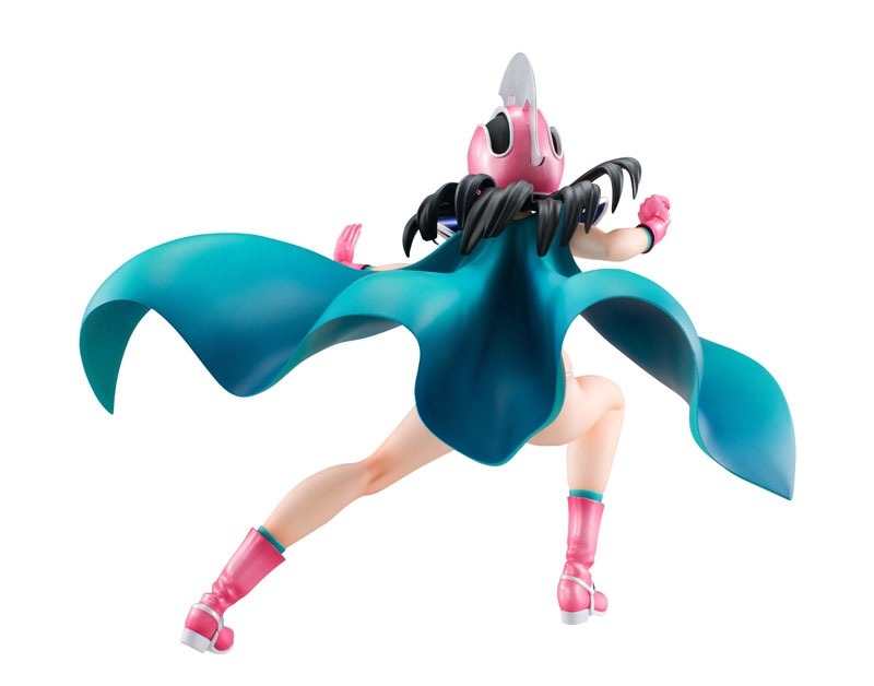 msdbzbabe: msdbzbabe:  New Dragon Ball Gals Chichi   Pre order her now!  