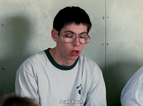 Freaks And Geeks (1999-2000) Dead Dogs And Gym Teachers (S01E14)
