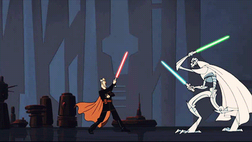 richard-is-bored:  General Grievous appreciation post