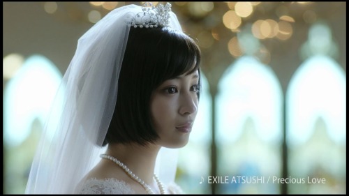 licoricewall:  広瀬すず (Suzu Hirose): New TV ad for Recruit Zexy