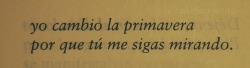 pabloneruda-world: Pablo Neruda. Pido silencio. Estravagario. [02]