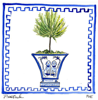 Fonte : www.enchantedhome.com , via tinamotta.tumblr.com