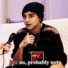 paanduute:  Q: if you were a girl, would you date yourself? 