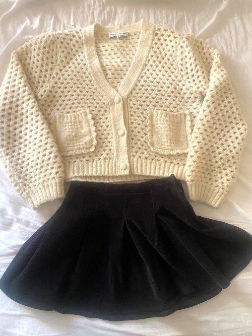 Outfits I Own That I Think My OCs Would Wear Pt 2