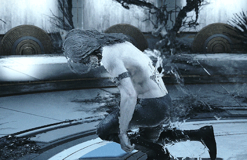 A Mini Smut Dagan Gera Drabble!