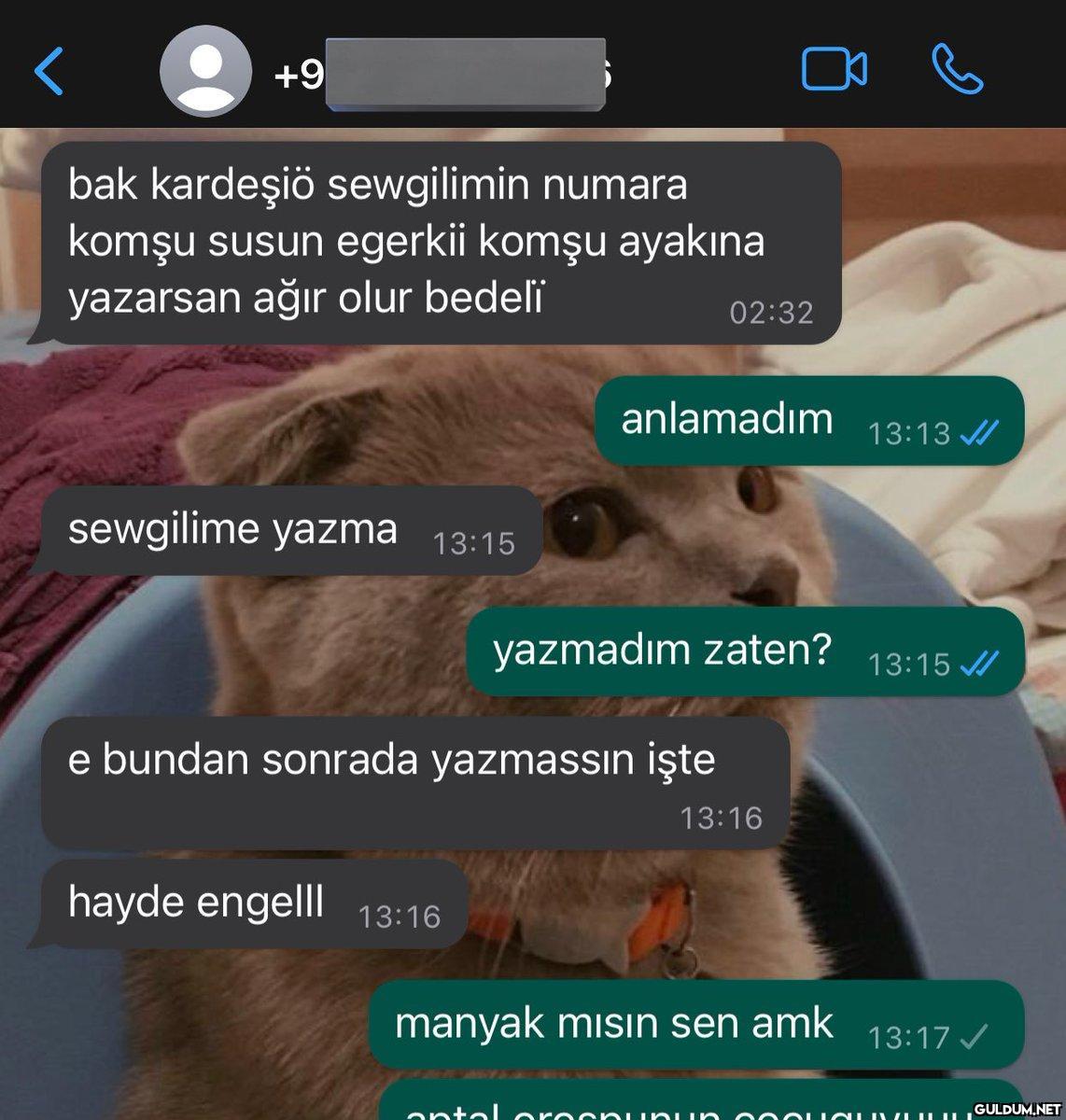 bunları kolunuza takıp...