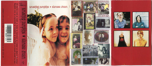 The Smashing Pumpkins - Siamese Dream (1993)