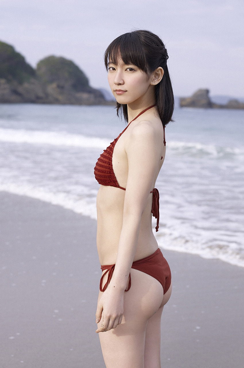 yoimachi:  吉岡里帆