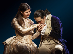 ten-and-donna:  mariaschuyler:  antisorum:  yep i’m still obsessing over hamilton, drawn in PS  ARE YOU FUCKING KIDDING ME I THOUGHT THIS WAS A PICTURE AND SHE WAS IN A DIFFERENT COSTUME THIS IS AMAZING  I AM STILL FUCKING ANGRY AT HOW GOOD THIS IS