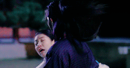 sseuregis:favourite korean dramas » my only love song“I will change history. I will change it no mat