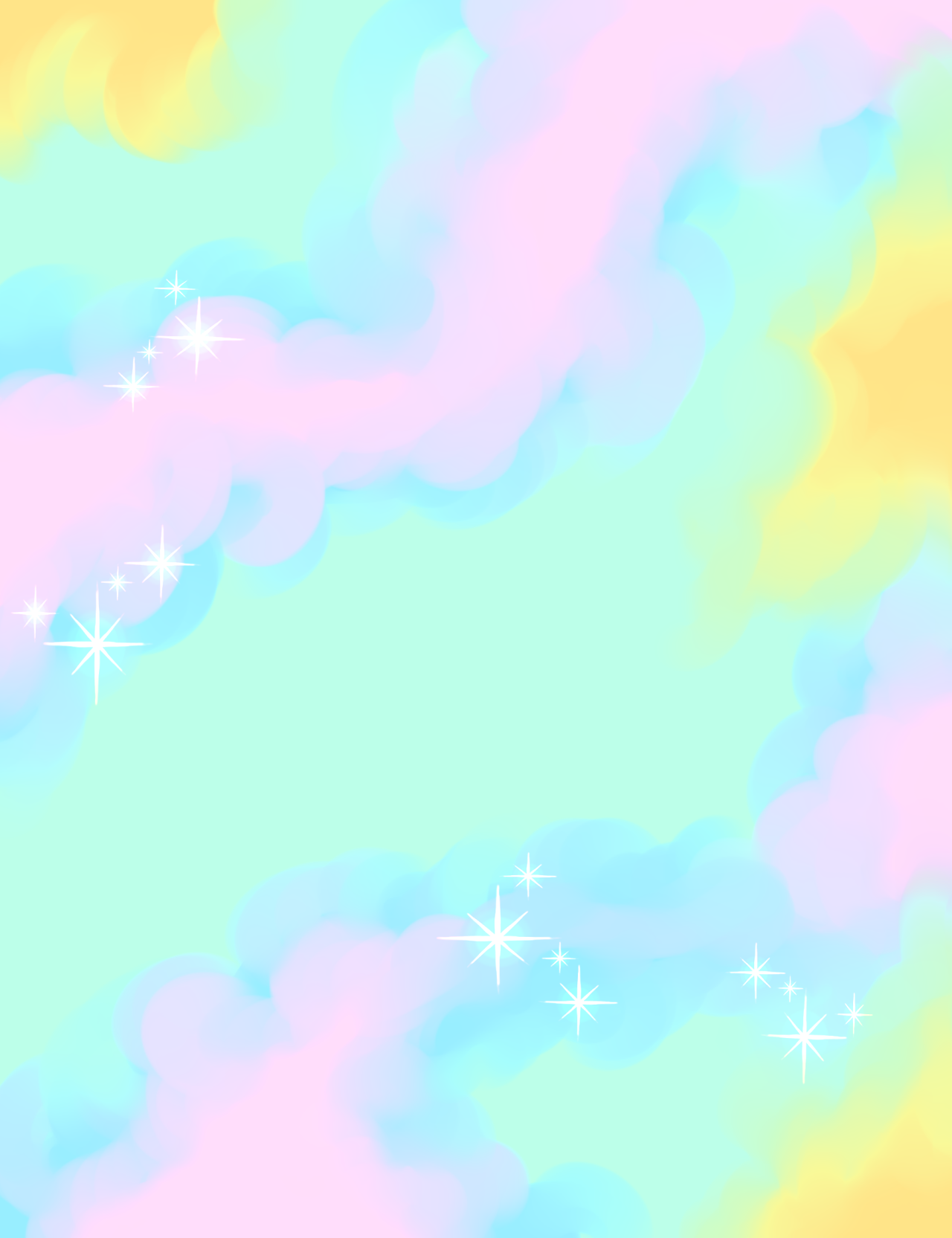 witnesstheabsurd:  SUGAR COSMOS III Feel free to use these for themes or backgrounds/lockscreens,