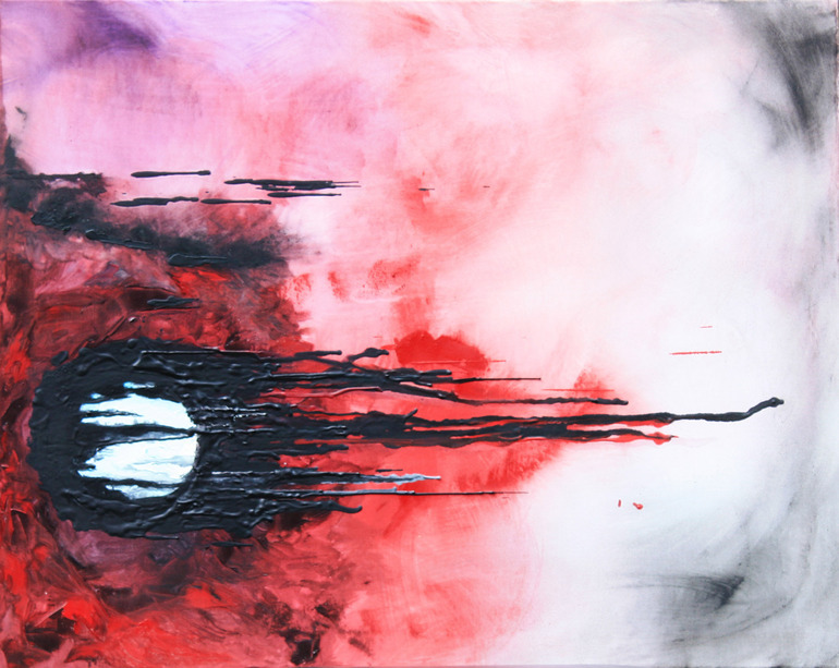 lackofcuriosity:  Michelle Randle 