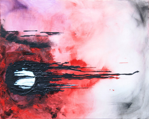 lackofcuriosity:  Michelle Randle 