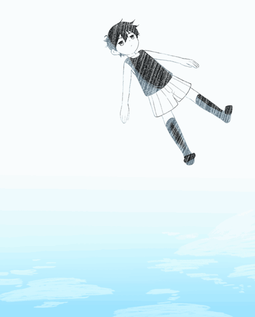 No Longer Afraid Of Heights Drowning