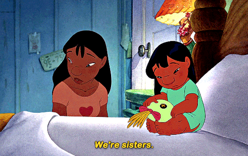 Lilo & Stitch (2002) Dir. Chris Sanders And Dean DeBlois
